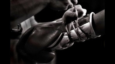 Мастер-класс Алексея Фролова - Советский кроссфит для бокса - купить в Караишево