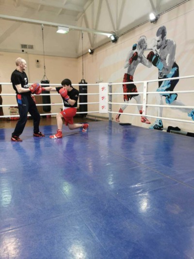 Тренировки по боксу групповые Спорткомплекс МИИТа (8 тренировок) - купить в Караишево