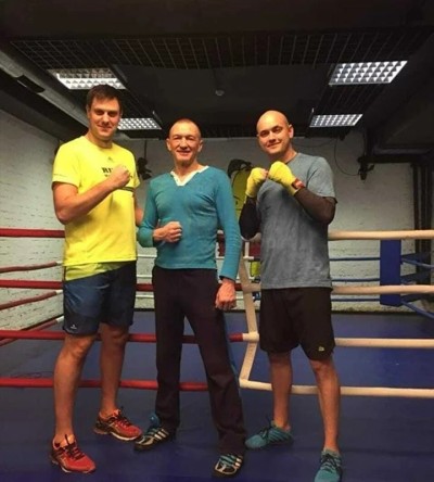 Тренировки по боксу групповые Клуб единоборств "Груша" (разовая тренировка) - купить в Караишево