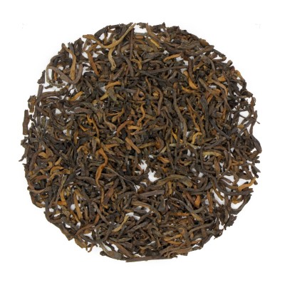 Шу Пуэр (черный) DarkLeaf 120г - купить в Караишево