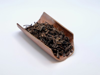 Шу Пуэр (черный) AmberLeaf 100г - купить в Караишево