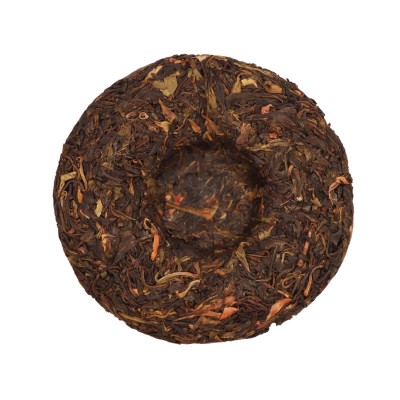 Шу Пуэр (черный) VintagePuEr 100г - купить в Караишево