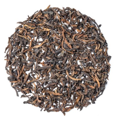 Шу Пуэр (черный) CedarBrew 75г - купить в Караишево