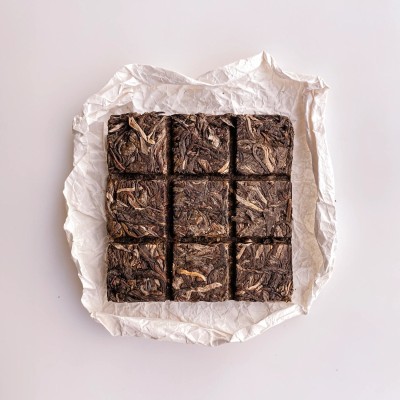 Шу Пуэр (черный) RichSoil 120г - купить в Караишево