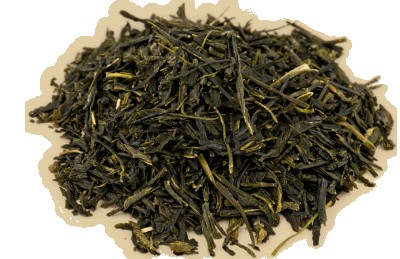 Зеленый чай TeaSprout 50г - купить в Караишево