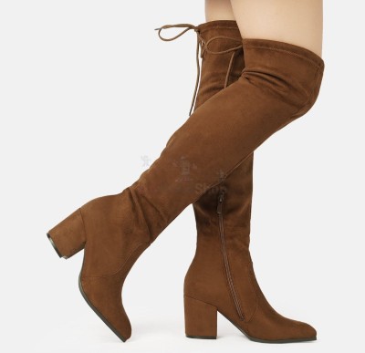 Женские сапоги, ботфорты NightStep - купить в Караишево