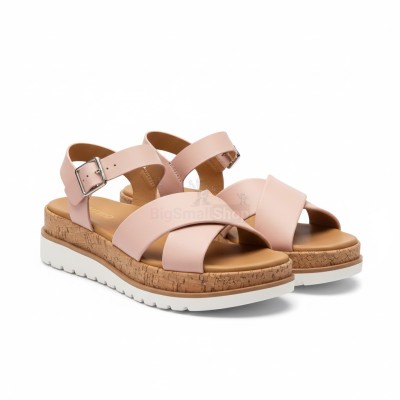 Женские босоножки SunnyWalk - купить в Караишево