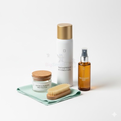 Женские средства по уходу за обувью ShoeCarePro - купить в Караишево