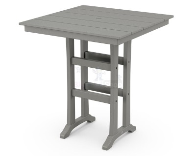 Барный стол LoftLine 80 см - купить в Караишево