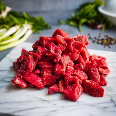 Говядина мраморная премиум - купить в Караишево