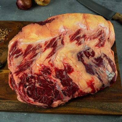 Говядина стейк Топ Блейд - купить в Караишево