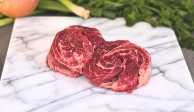 Говядина гуляш нарезанная - купить в Караишево