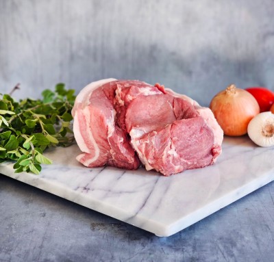 Свинина отбивная 400 г - купить в Караишево