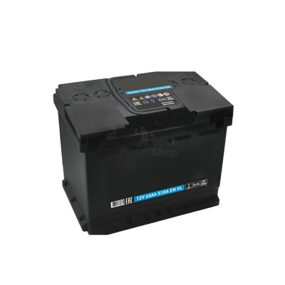 Аккумулятор QuadPower 12V 18Ah - купить в Караишево