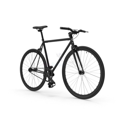 Велосипед горный ForestRide 27.5 - купить в Караишево