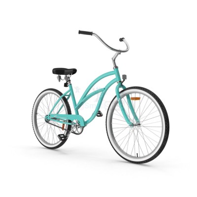 Подростковый велосипед TeenRide 24 - купить в Караишево