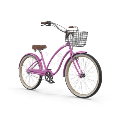 Подростковый велосипед CrossJunior 24 - купить в Караишево