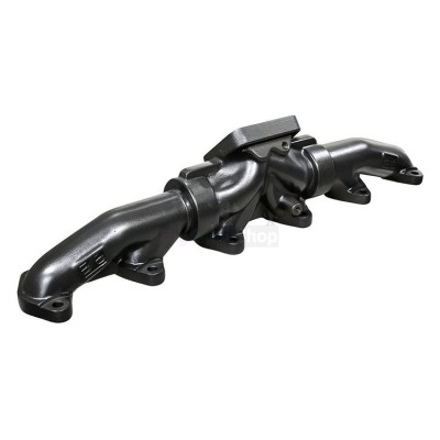 Выпускной коллектор TurboLine Sport - купить в Караишево