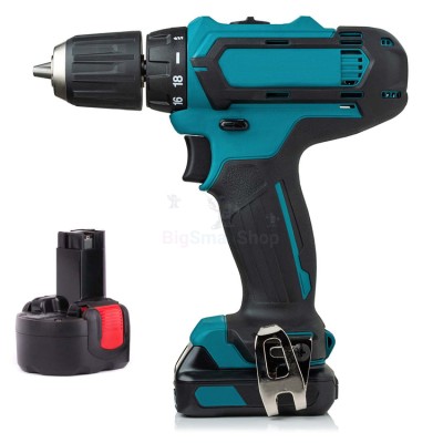 Шуруповерт HomeFix Light - купить в Караишево