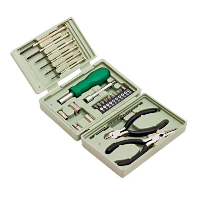 Набор инструментов ToolBox Start - купить в Караишево