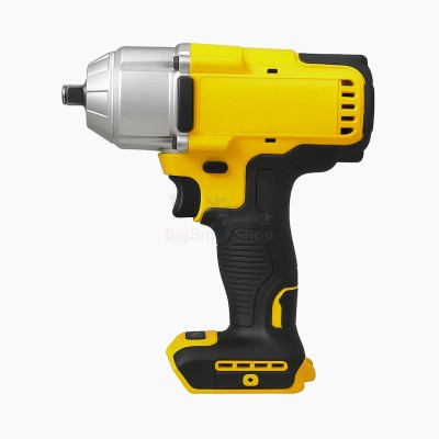 Гайковерт компактный MiniTorque 250 - купить в Караишево